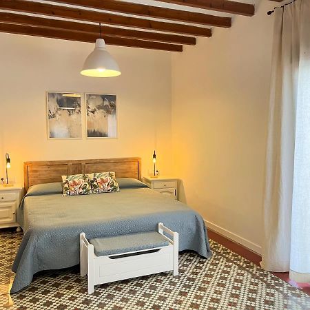 Casa Rural La Travesia Bolulla Extérieur photo